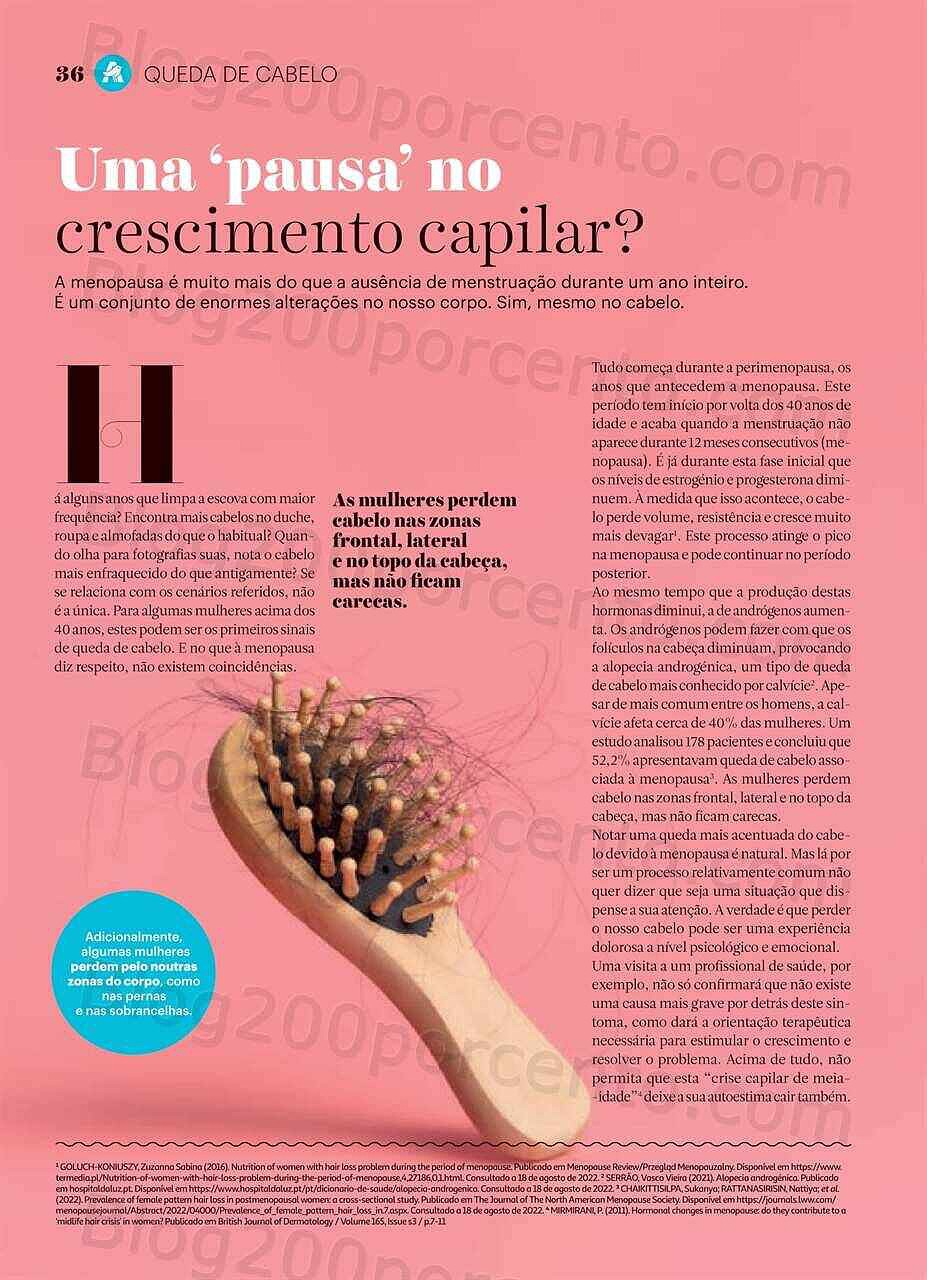 Antevisão Folheto AUCHAN Saúde e Bem-Estar Promoções de 19 setembro a 30 outubro