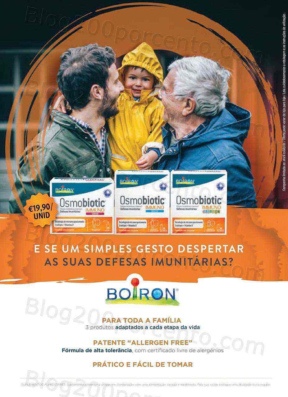 Antevisão Folheto AUCHAN Saúde e Bem-Estar Promoções de 19 setembro a 30 outubro