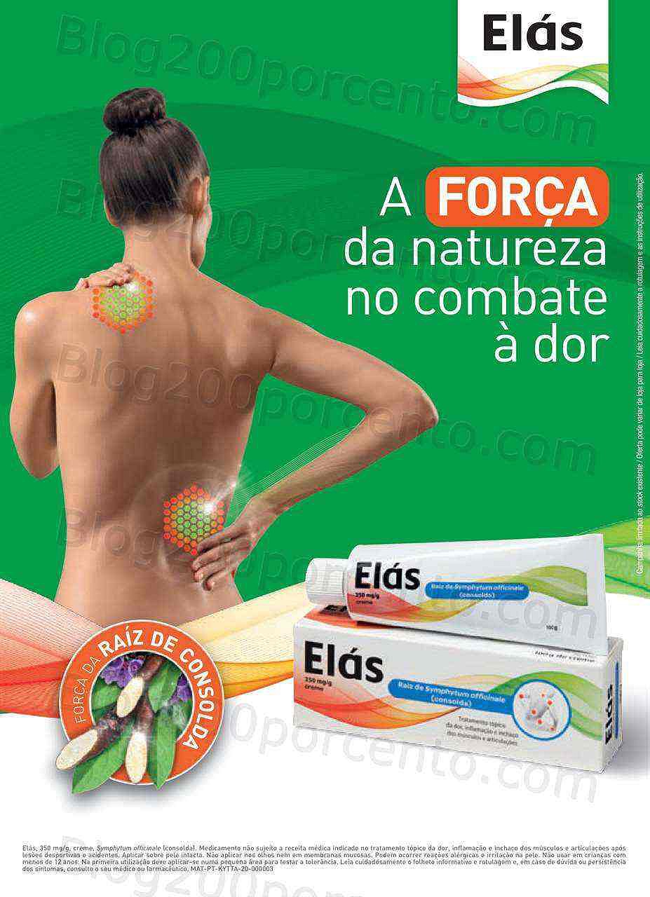 Antevisão Folheto AUCHAN Saúde e Bem-Estar Promoções de 19 setembro a 30 outubro