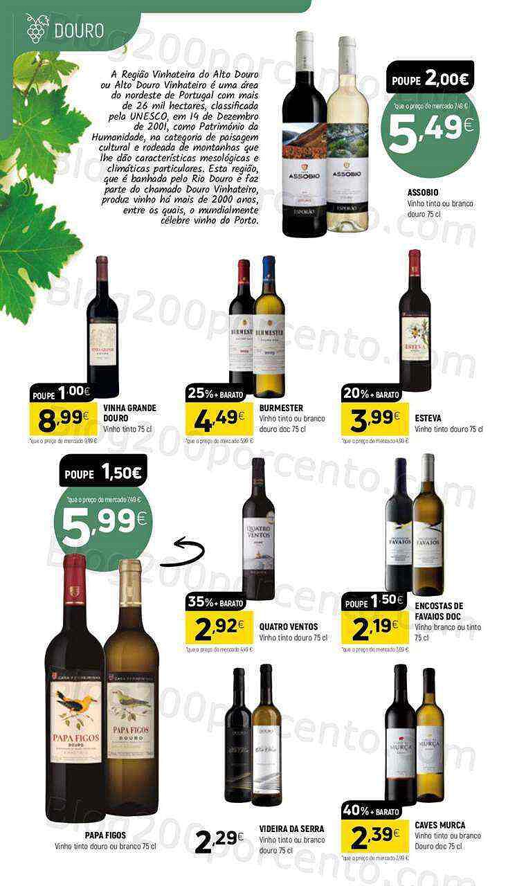 Antevisão Folheto COVIRAN Promoções de 13 a 25 setembro