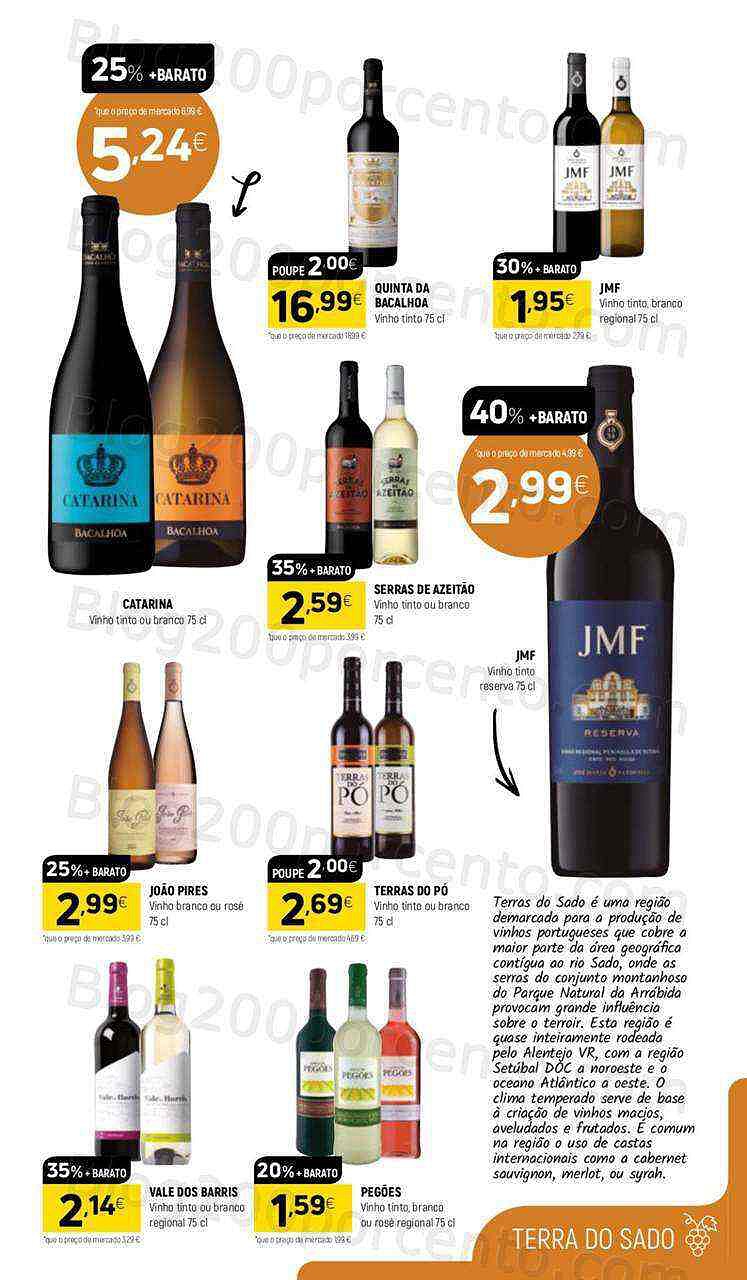 Antevisão Folheto COVIRAN Promoções de 13 a 25 setembro