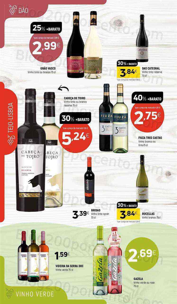 Antevisão Folheto COVIRAN Promoções de 13 a 25 setembro