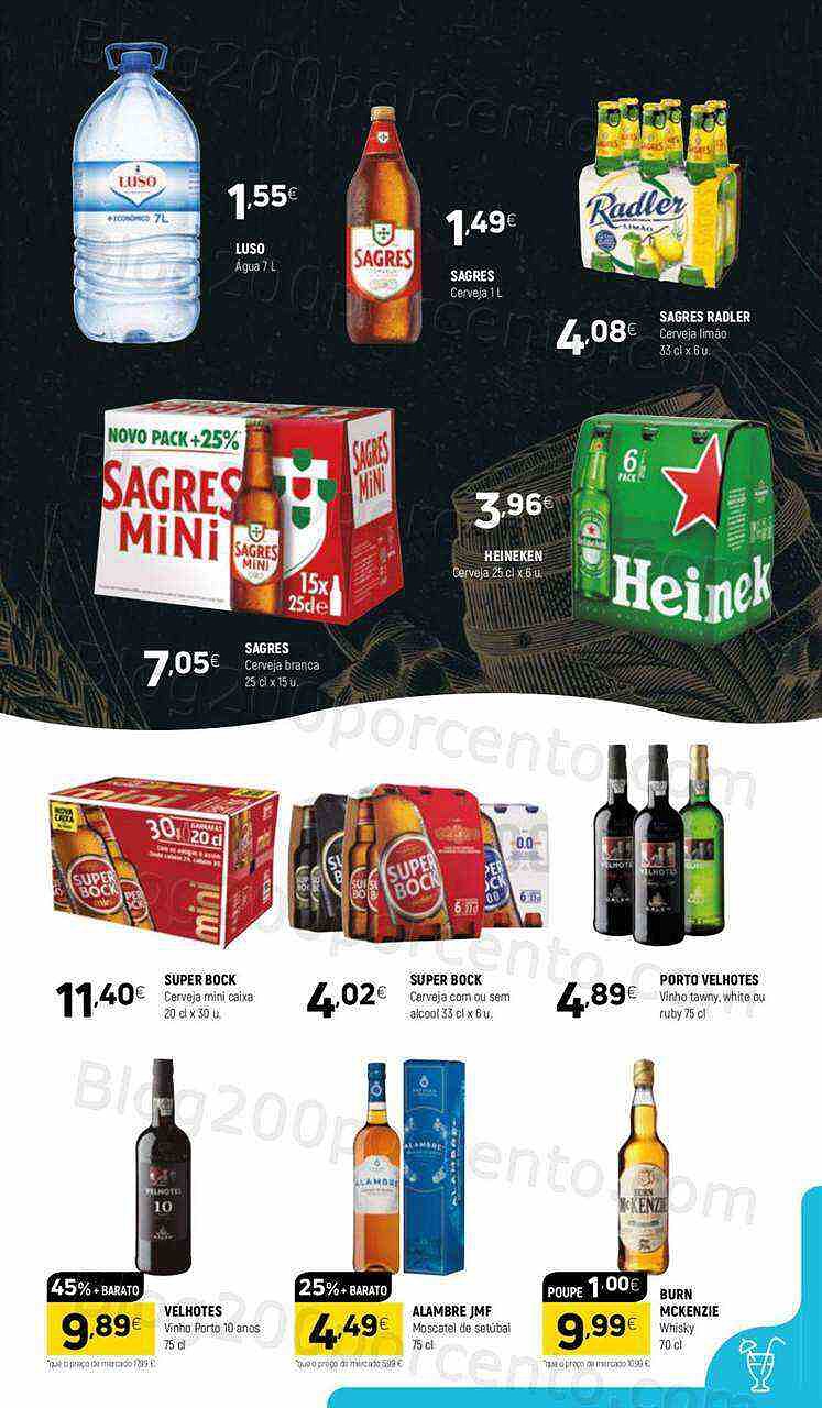 Antevisão Folheto COVIRAN Promoções de 13 a 25 setembro