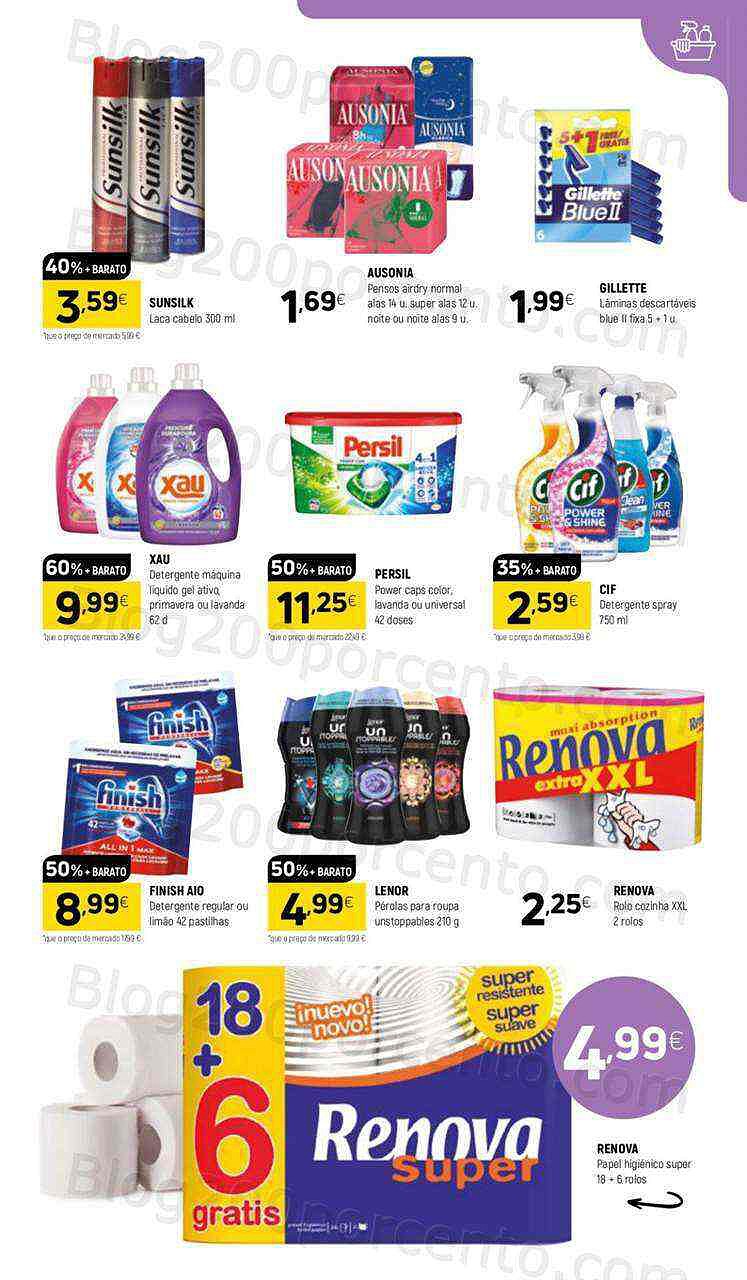 Antevisão Folheto COVIRAN Promoções de 13 a 25 setembro