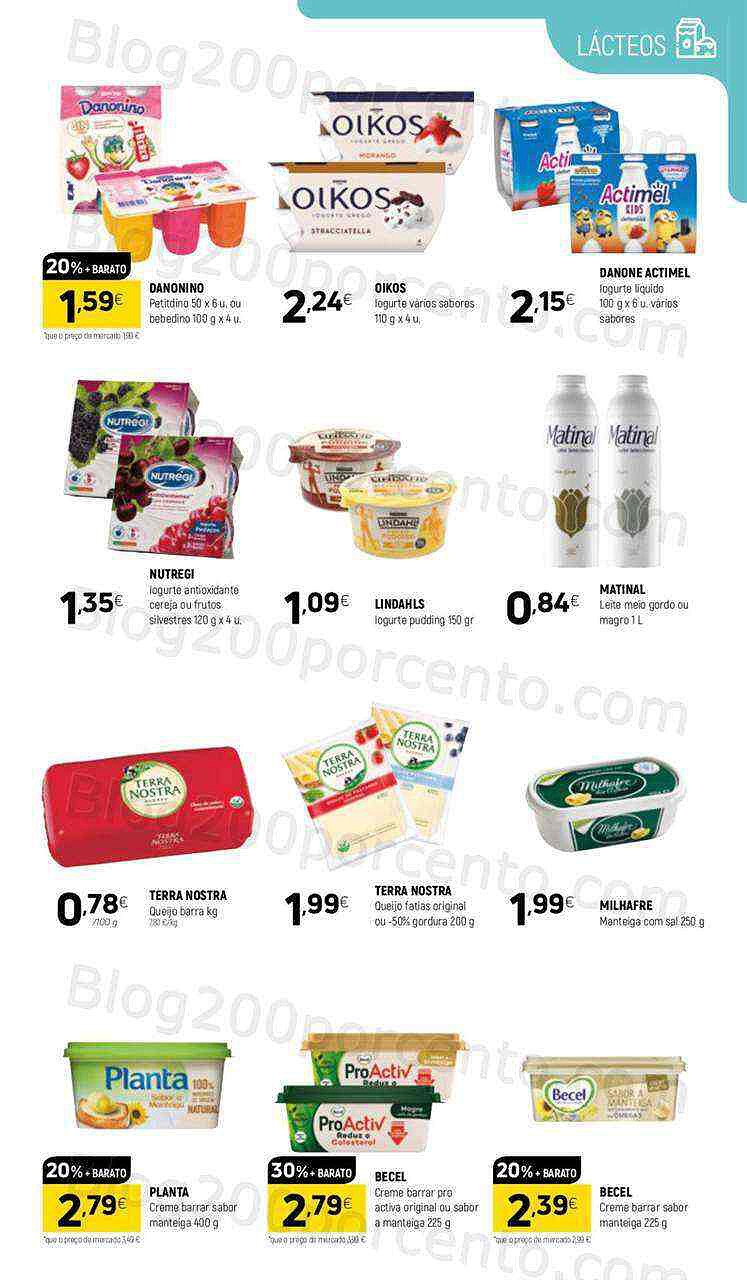 Antevisão Folheto COVIRAN Promoções de 13 a 25 setembro