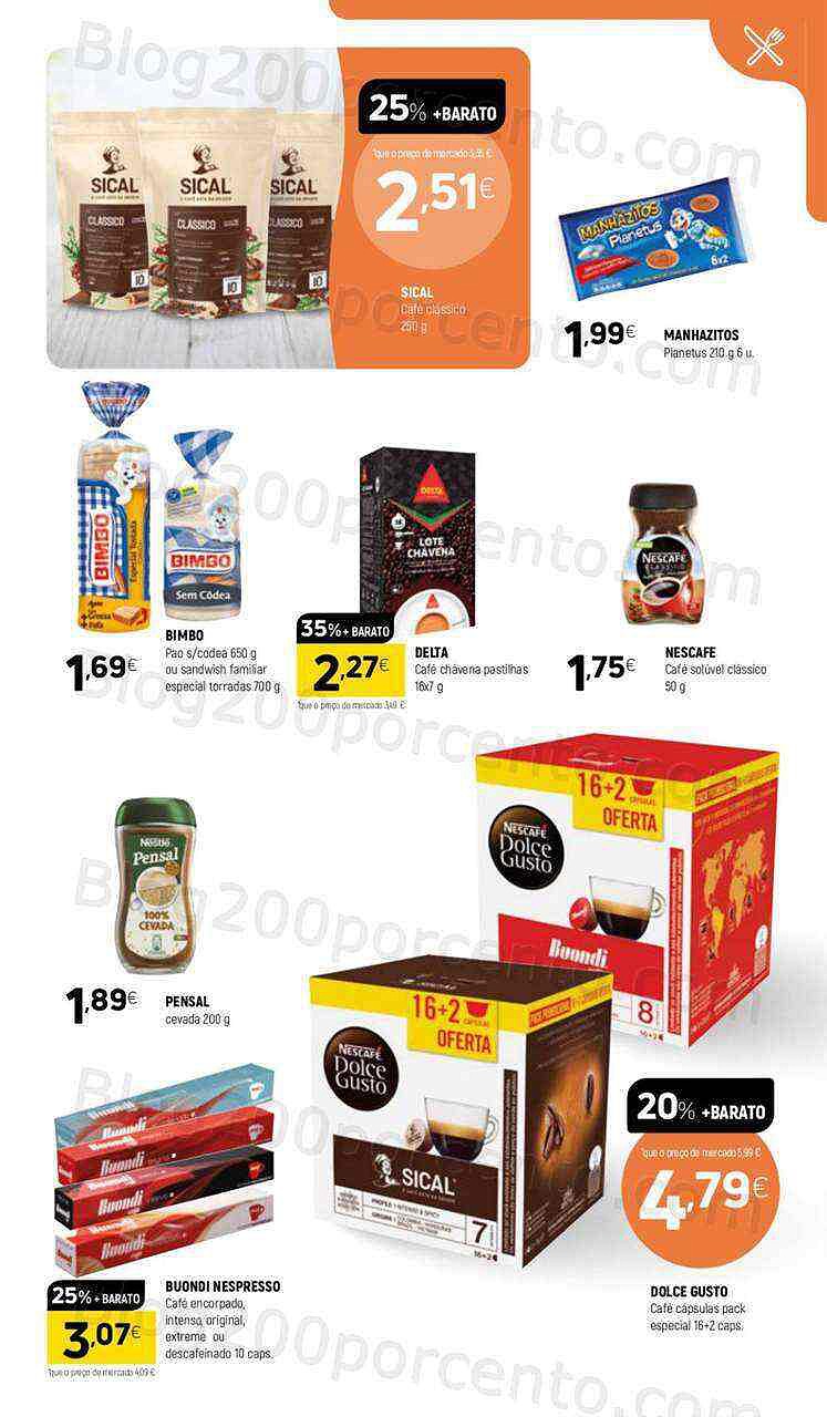 Antevisão Folheto COVIRAN Promoções de 13 a 25 setembro