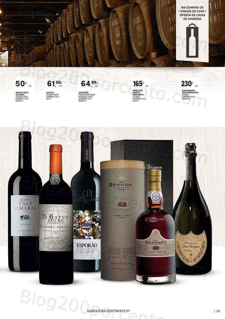 Antevisão Folheto CONTINENTE Feira Queijos - Enchidos e Vinhos Promoções de 20 setembro a 16 outubro