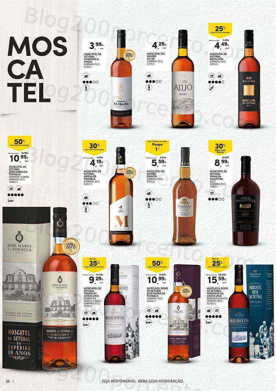 Antevisão Folheto CONTINENTE Feira Queijos - Enchidos e Vinhos Promoções de 20 setembro a 16 outubro