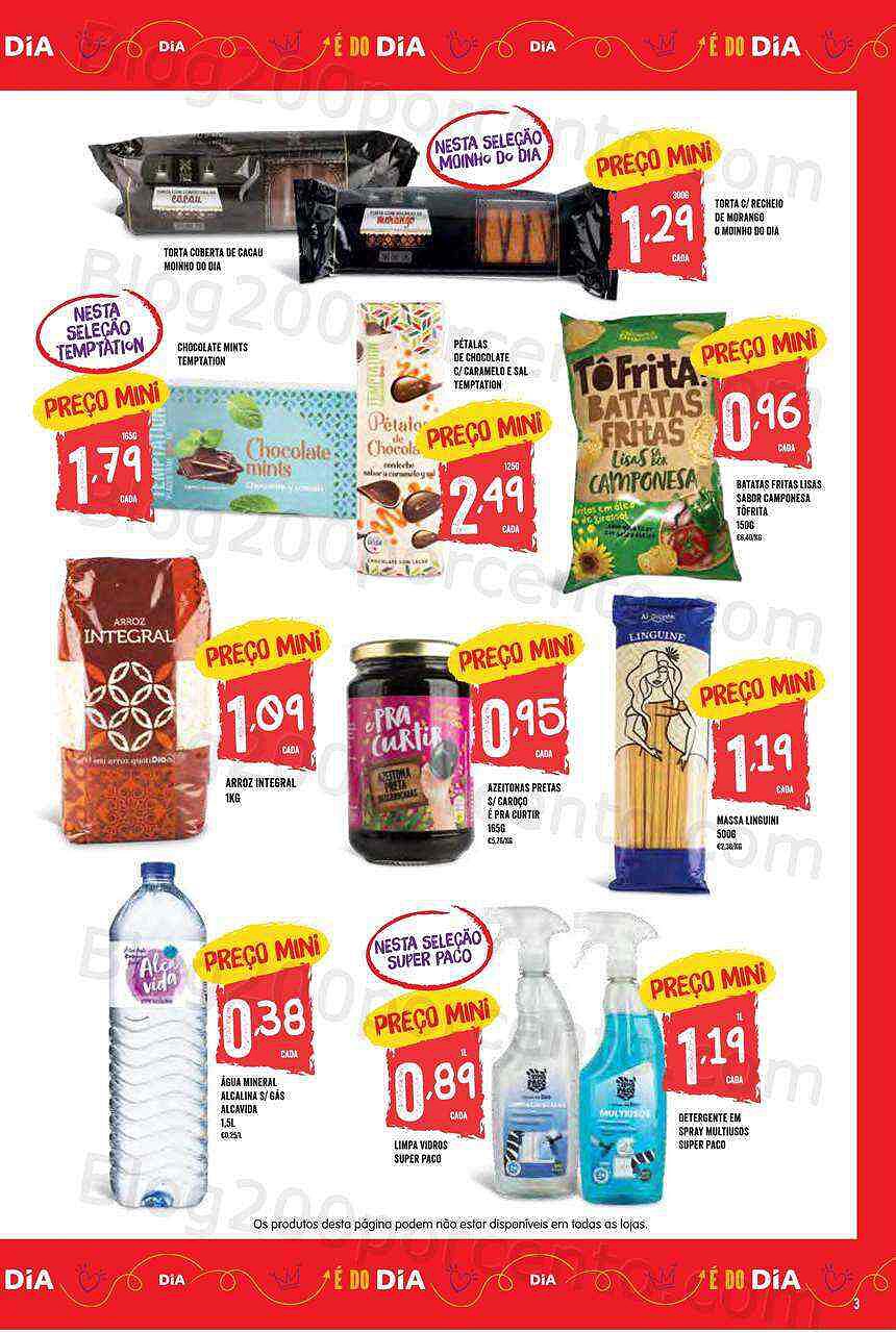 Antevisão Folheto MINIPREÇO Promoções de 15 a 21 setembro