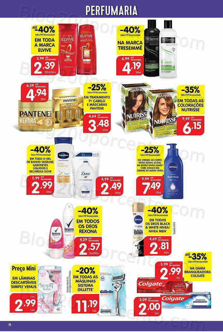 Antevisão Folheto MINIPREÇO Promoções de 22 a 28 setembro