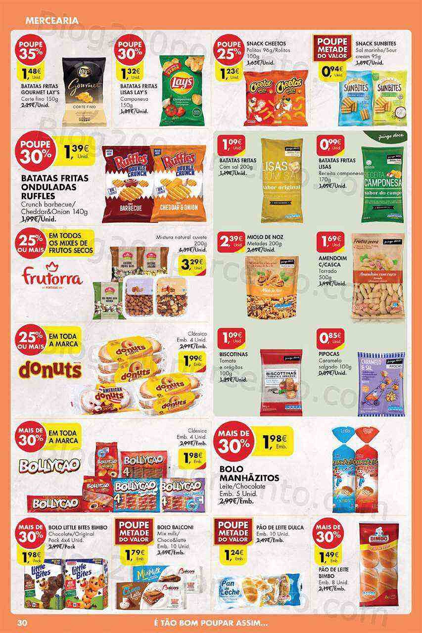 Antevisão Folheto PINGO DOCE Lojas Grandes Promoções de 13 a 19 setembro