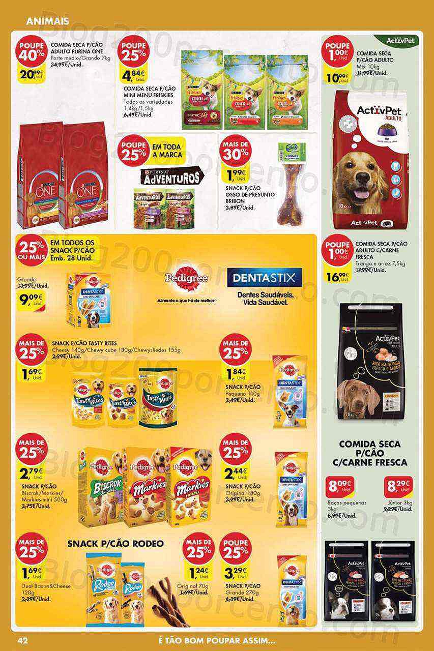 Antevisão Folheto PINGO DOCE Lojas Grandes Promoções de 13 a 19 setembro