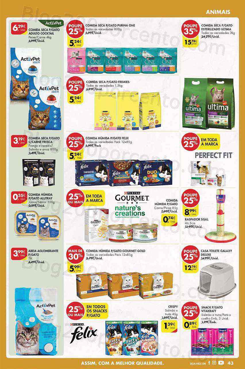 Antevisão Folheto PINGO DOCE Lojas Grandes Promoções de 13 a 19 setembro