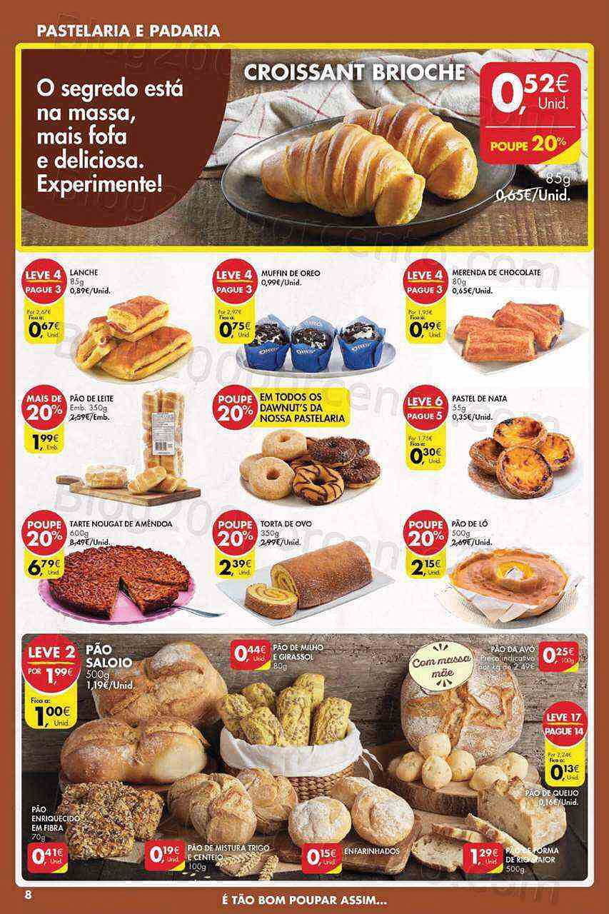 Antevisão Folheto PINGO DOCE Lojas Grandes Promoções de 13 a 19 setembro