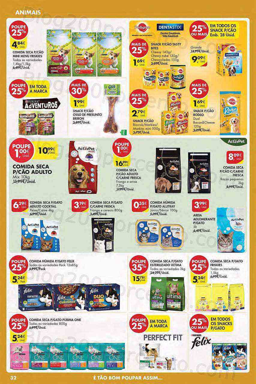 Antevisão Folheto PINGO DOCE Lojas Norte Promoções de 13 a 19 setembro