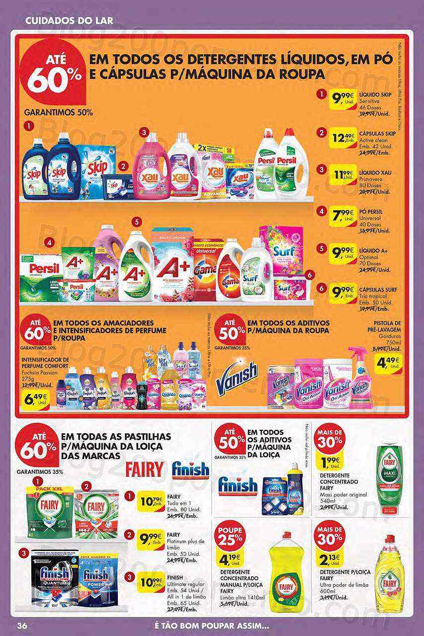 Antevisão Folheto PINGO DOCE Lojas Norte Promoções de 13 a 19 setembro