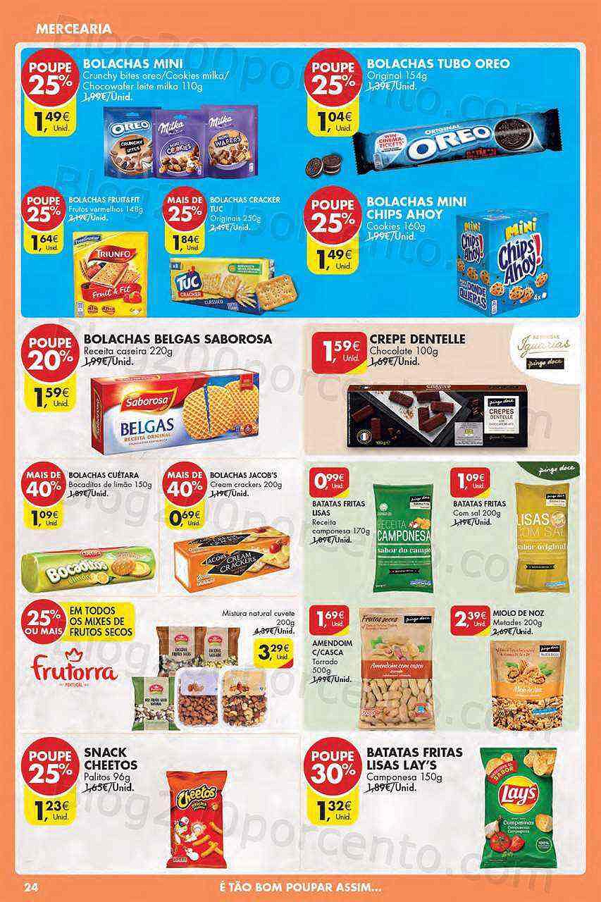 Antevisão Folheto PINGO DOCE Lojas Pequenas Promoções de 13 a 19 setembro