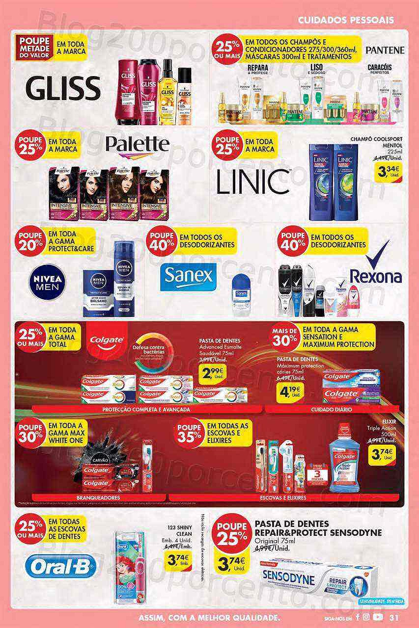 Antevisão Folheto PINGO DOCE Lojas Pequenas Promoções de 13 a 19 setembro