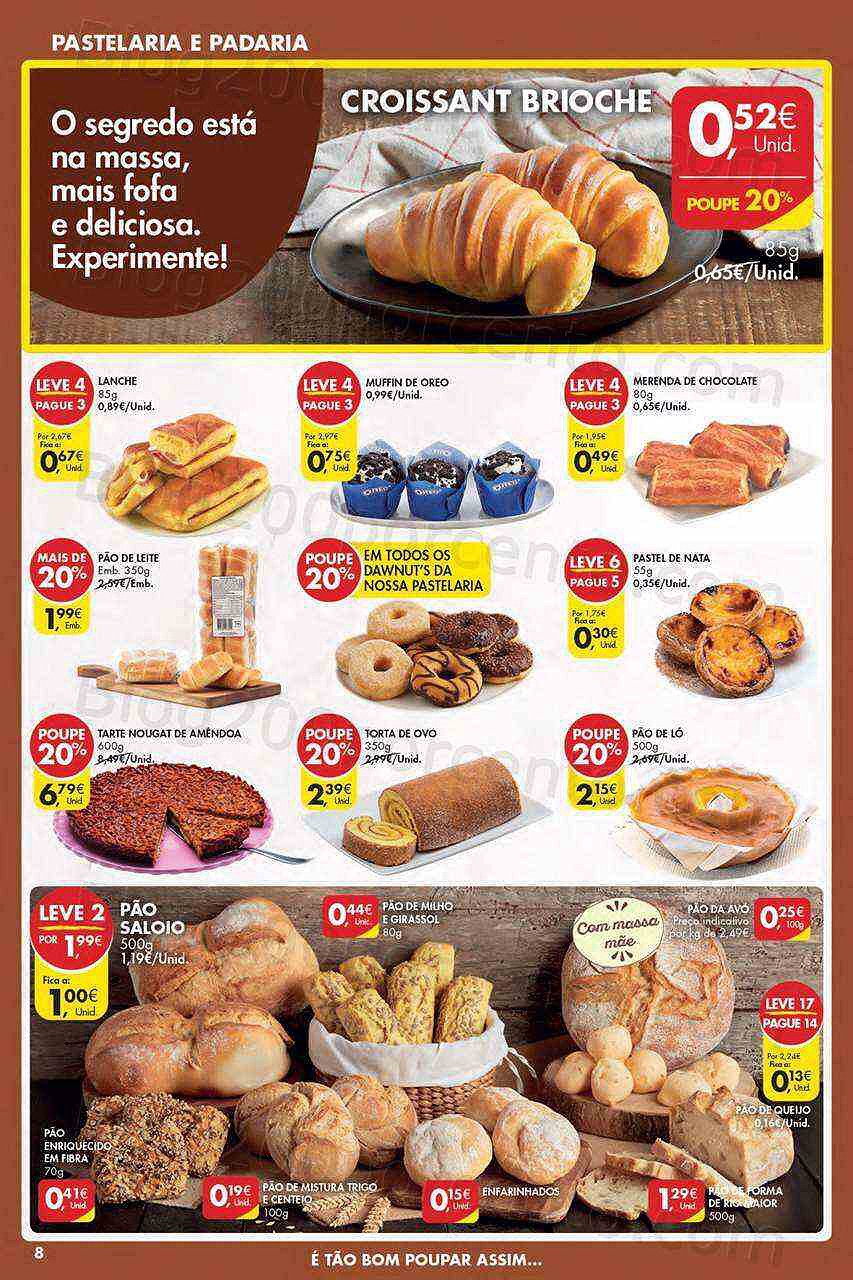 Antevisão Folheto PINGO DOCE Lojas Pequenas Promoções de 13 a 19 setembro