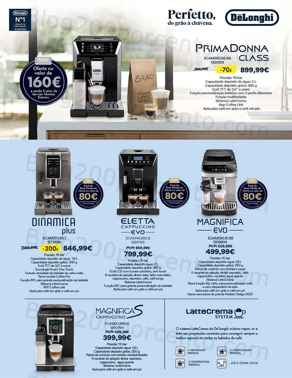 Antevisão Folheto RADIO POPULAR Especial Café Promoções até 5 outubro