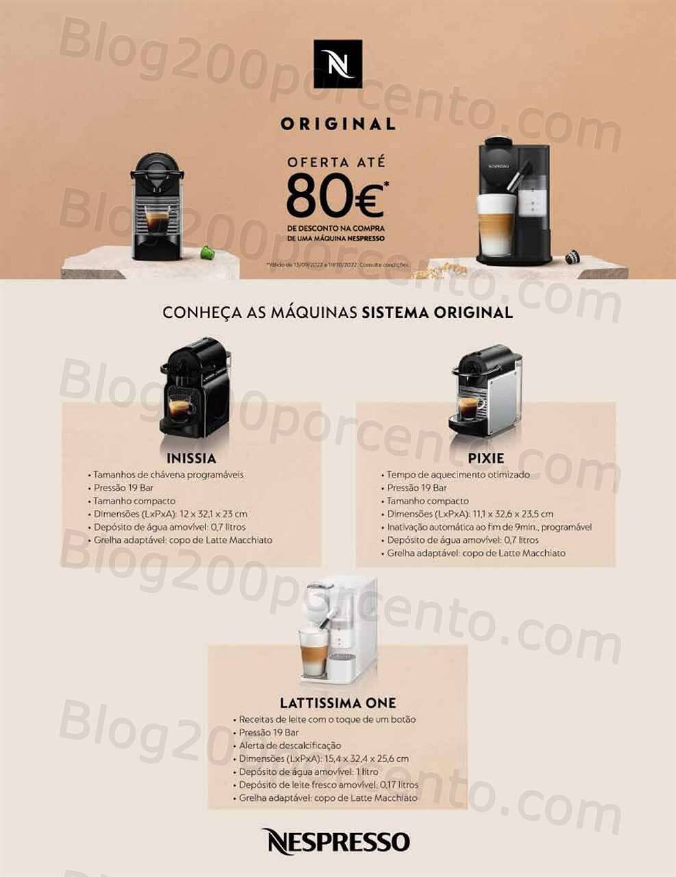 Antevisão Folheto RADIO POPULAR Especial Café Promoções até 5 outubro