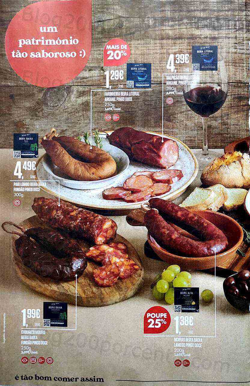 Antevisão Folheto PINGO DOCE Vinhos e Sabores Promoções de 13 setembro a 3 outubro