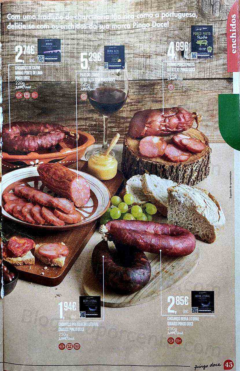 Antevisão Folheto PINGO DOCE Vinhos e Sabores Promoções de 13 setembro a 3 outubro