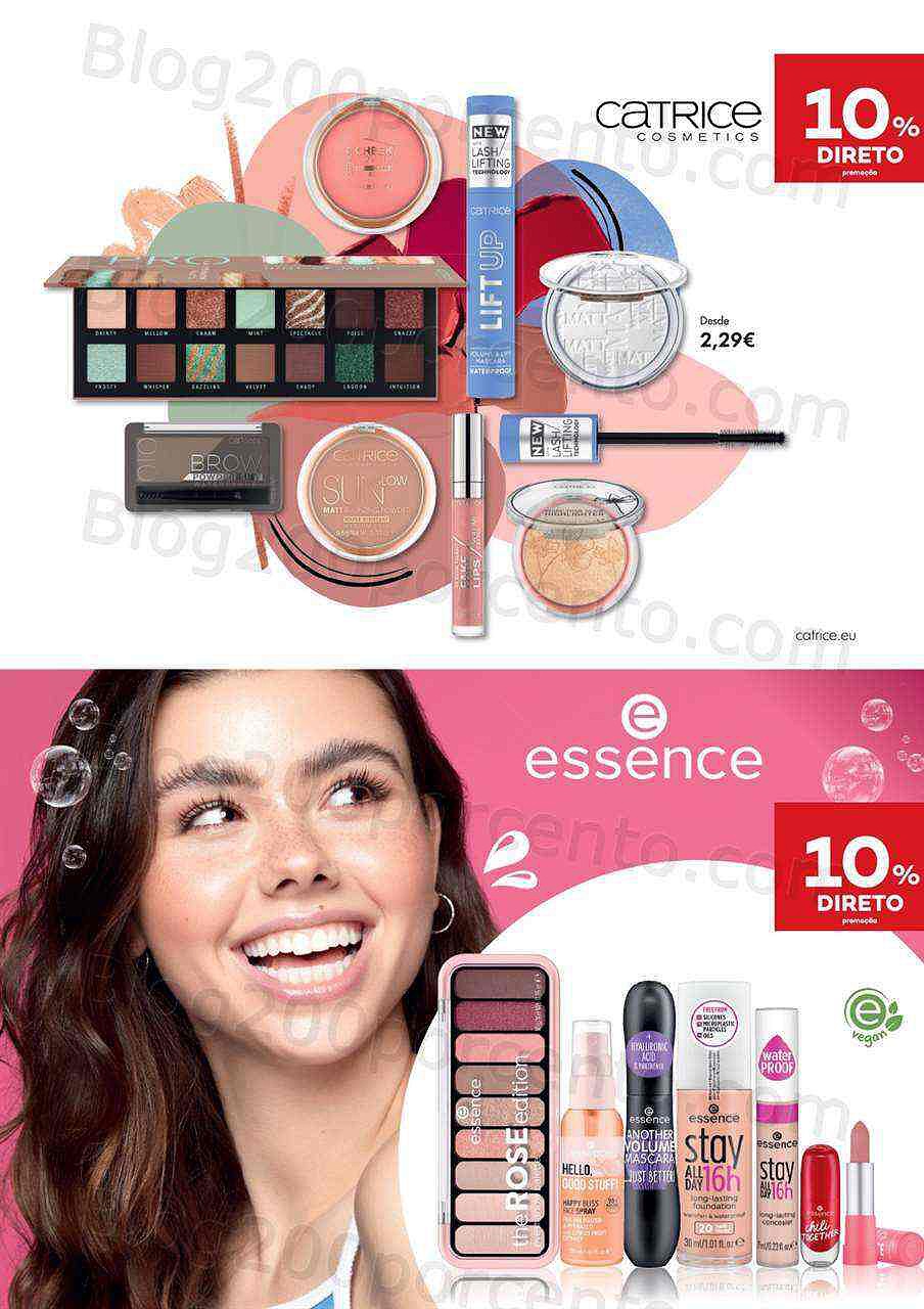 Antevisão Folheto WELLS Beleza Promoções de 20 setembro a 17 outubro