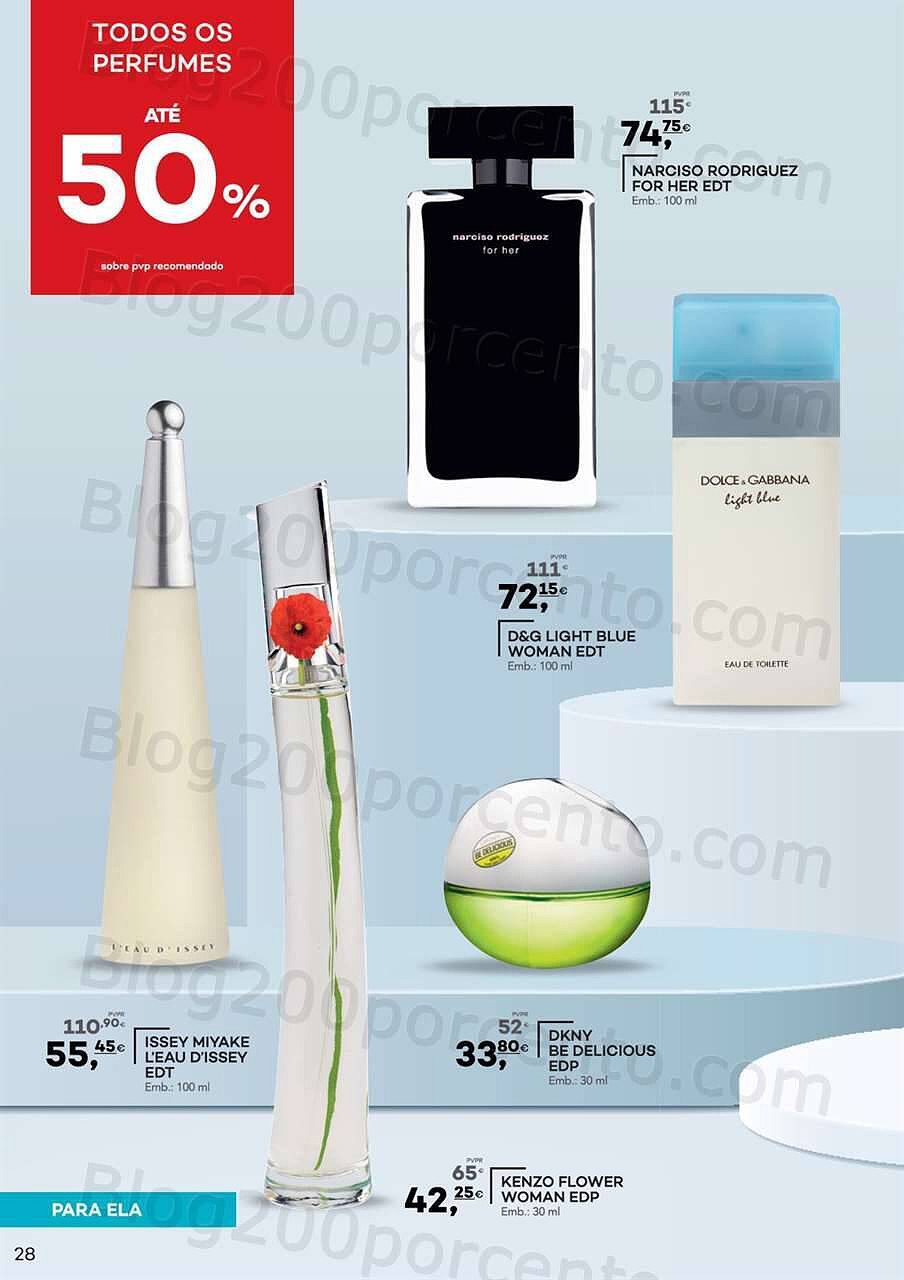 Antevisão Folheto WELLS Beleza Promoções de 20 setembro a 17 outubro