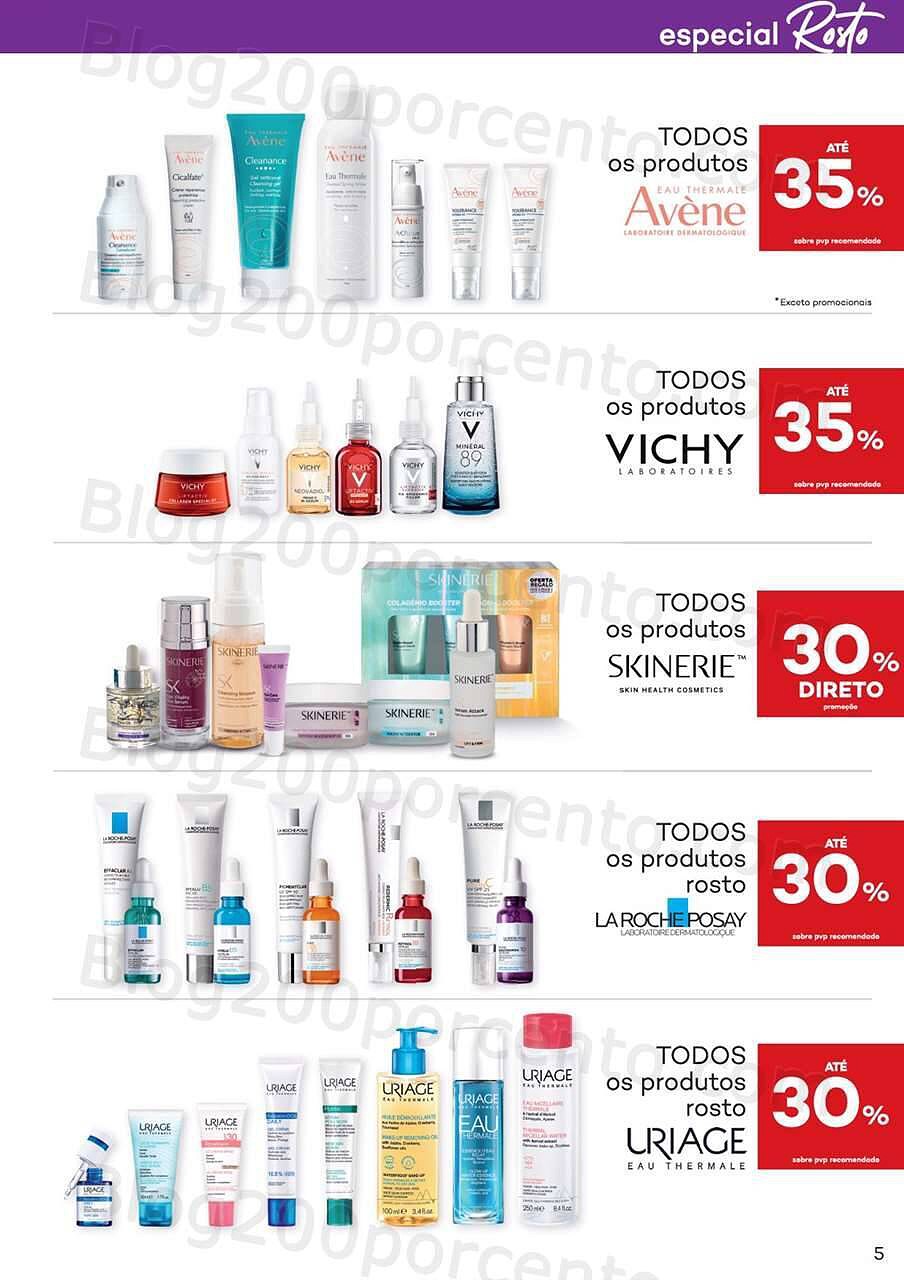 Antevisão Folheto WELLS Beleza Promoções de 20 setembro a 17 outubro