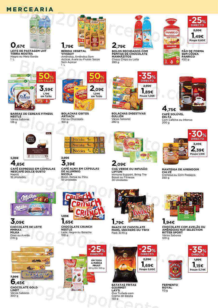 Antevisão Folheto EL CORTE INGLÉS Promoções de 7 a 20 outubro