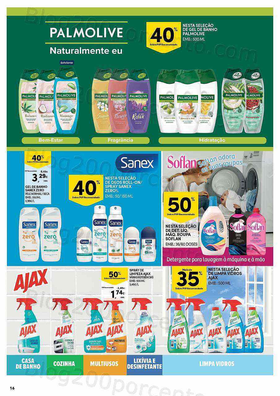 Antevisão Folheto CONTINENTE Açores Promoções de 13 a 26 outubro