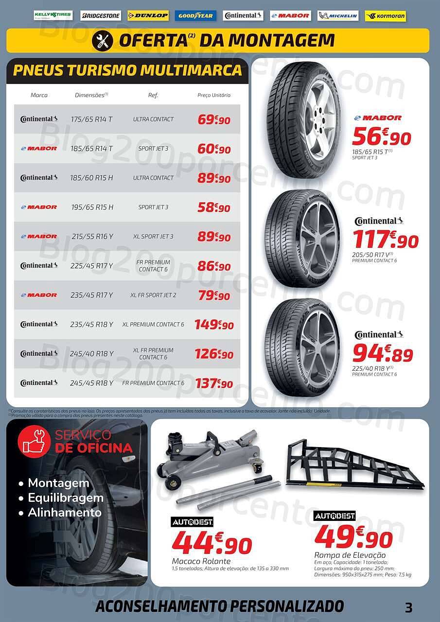 Antevisão Folheto ROADY Promoções de 22 setembro a 16 outubro
