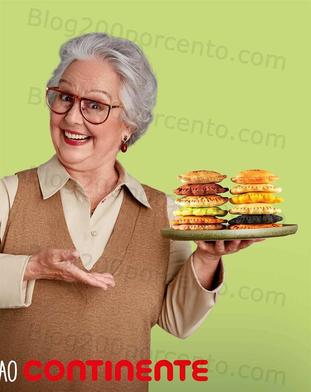 Antevisão Folheto CONTINENTE Madeira Promoções de 27 setembro a 3 outubro