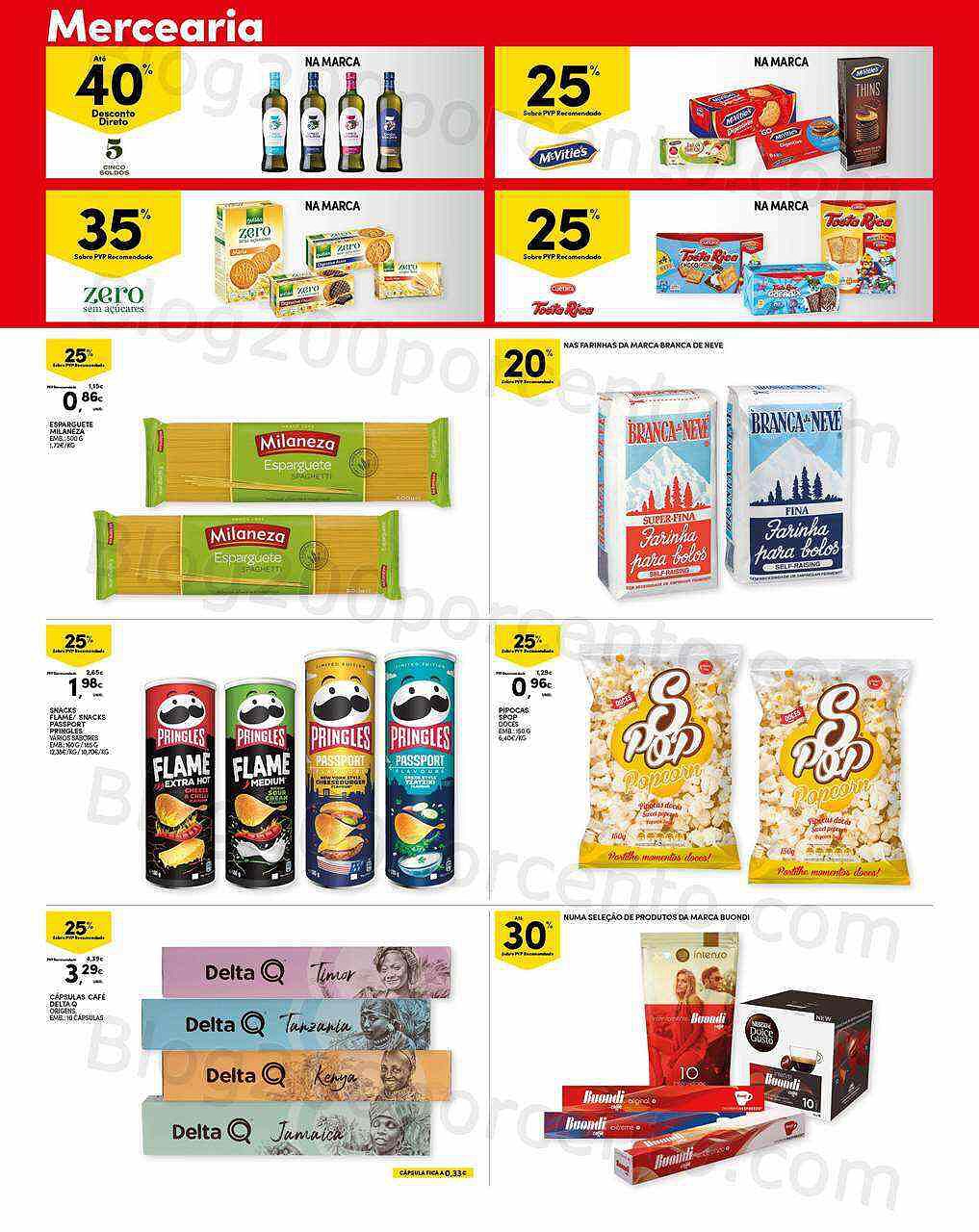 Antevisão Folheto CONTINENTE Madeira Promoções de 27 setembro a 3 outubro