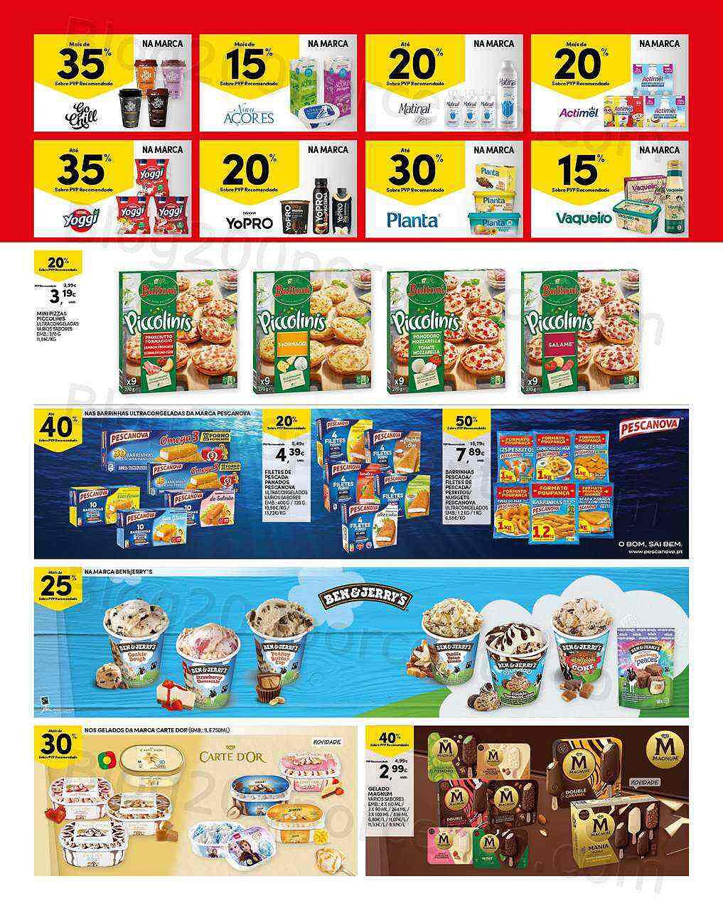 Antevisão Folheto CONTINENTE Madeira Promoções de 27 setembro a 3 outubro