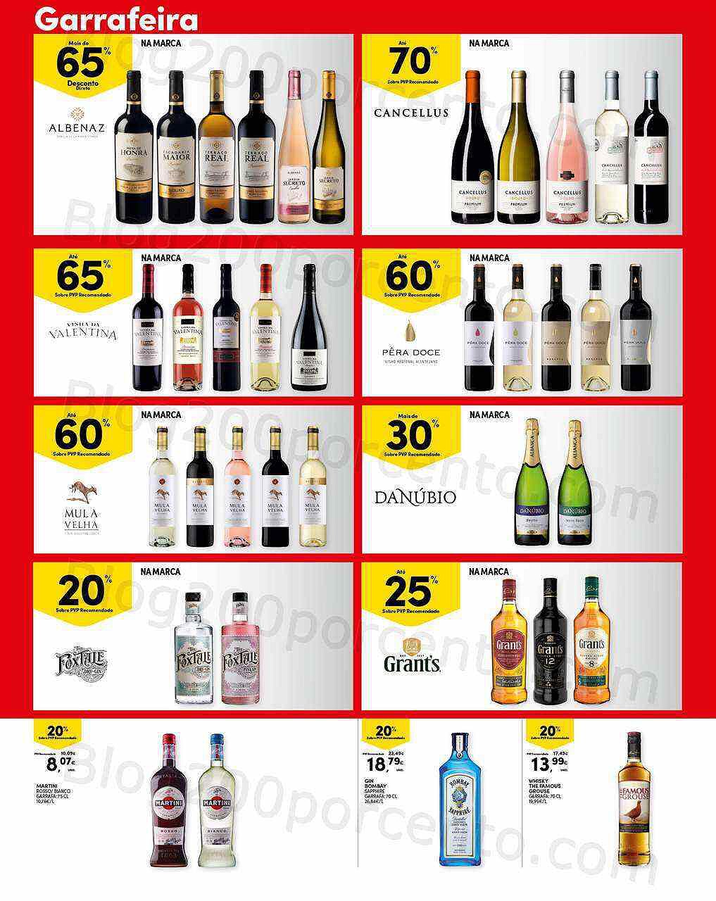 Antevisão Folheto CONTINENTE Madeira Promoções de 27 setembro a 3 outubro