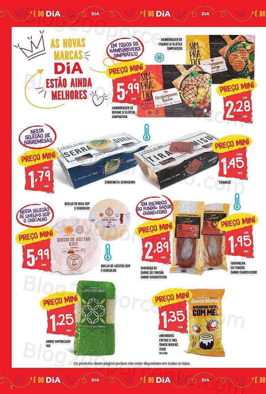 Antevisão Folheto MINIPREÇO Promoções de 29 setembro a 5 outubro