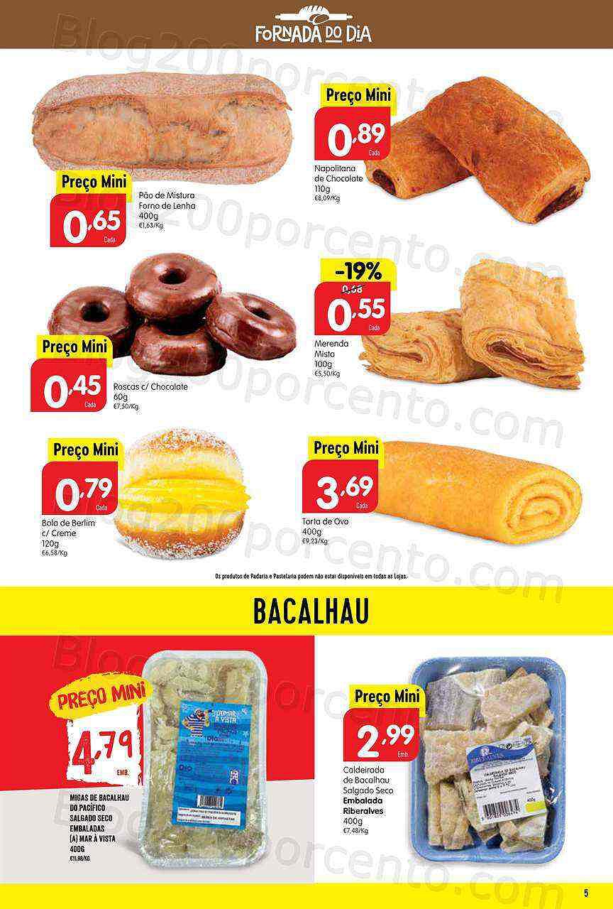 Antevisão Folheto MINIPREÇO Promoções de 29 setembro a 5 outubro