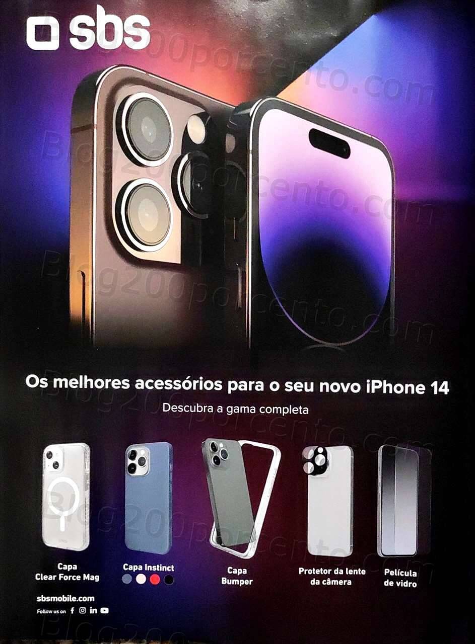 Antevisão Folheto WORTEN Mobile Promoções de 3 a 31 outubro