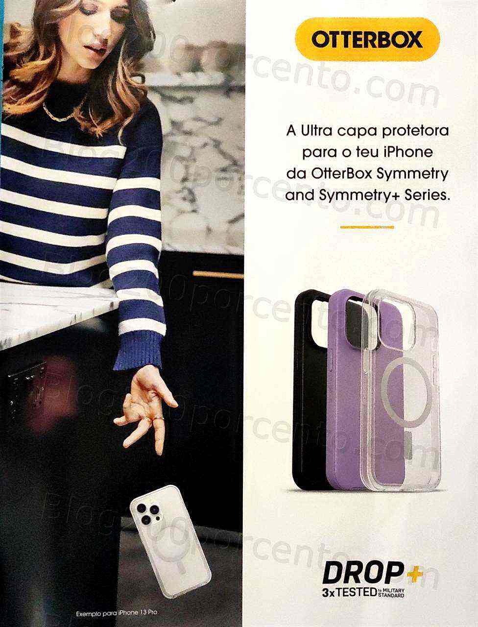 Antevisão Folheto WORTEN Mobile Promoções de 3 a 31 outubro