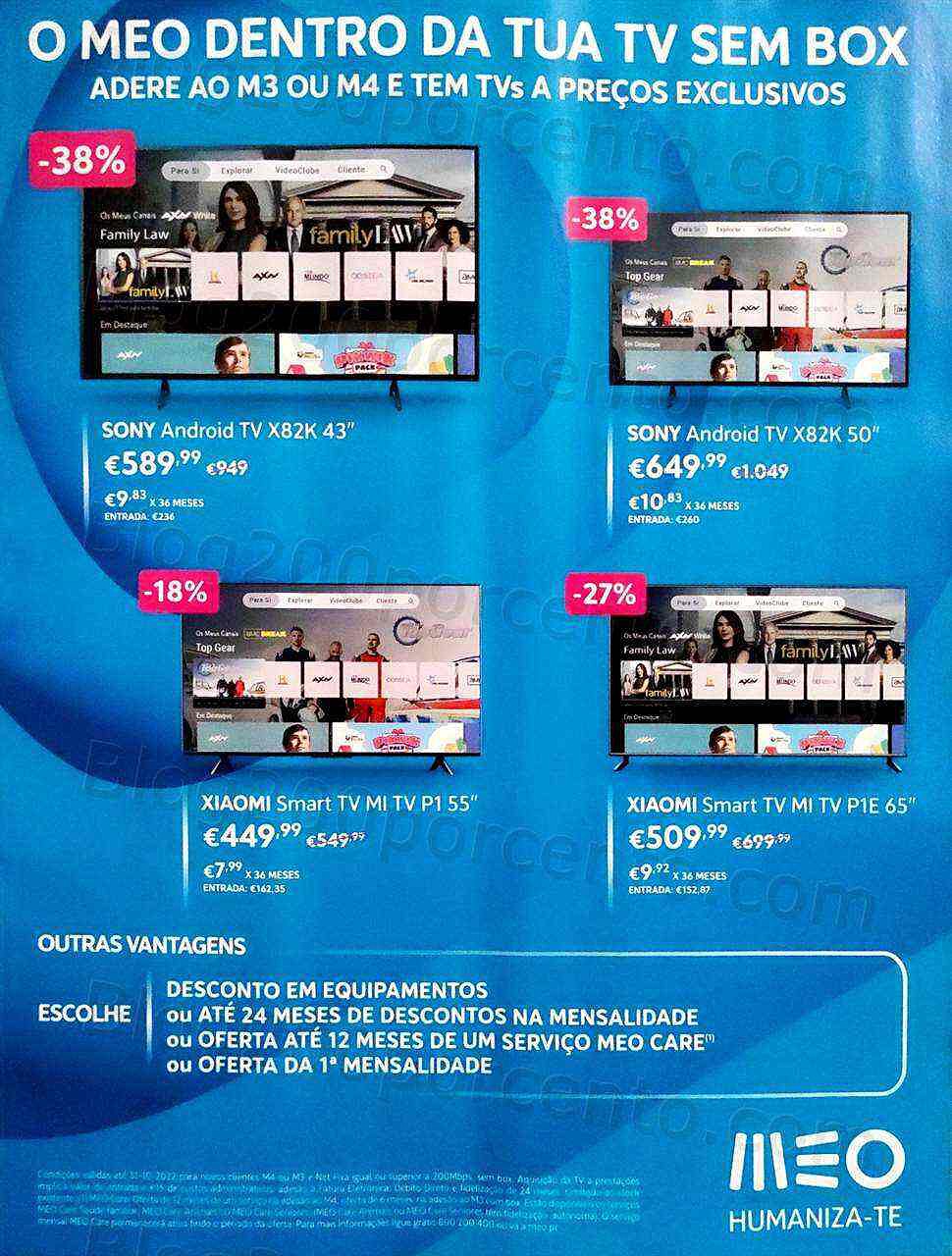 Antevisão Folheto WORTEN Mobile Promoções de 3 a 31 outubro