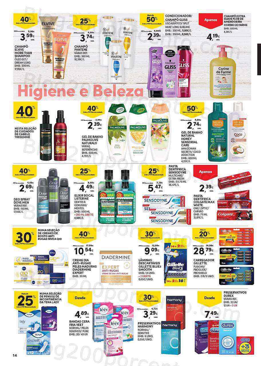 Antevisão Folheto CONTINENTE Açores Promoções de 29 setembro a 12 outubro