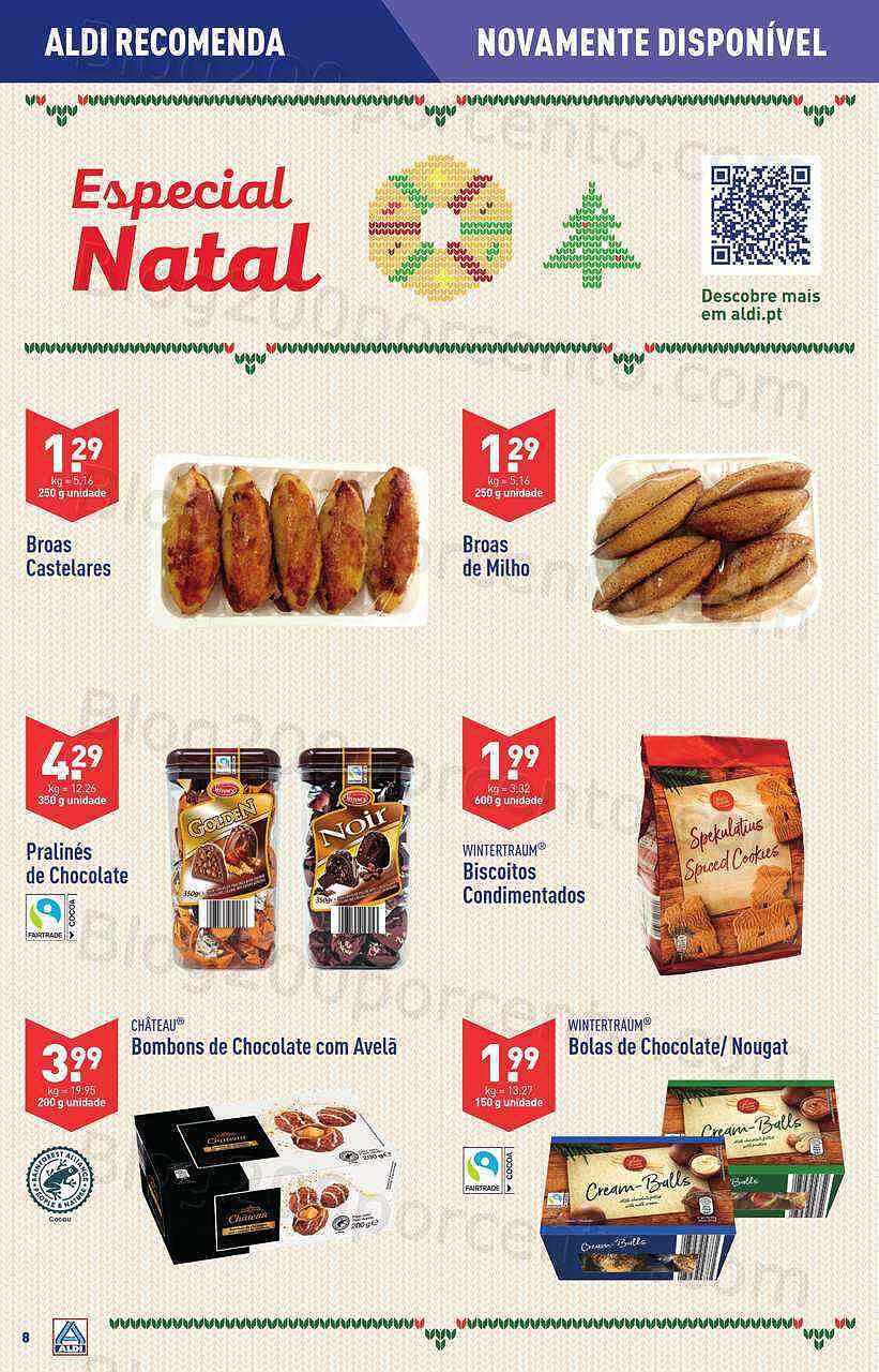 Antevisão Folheto ALDI Promoções de 19 a 25 outubro