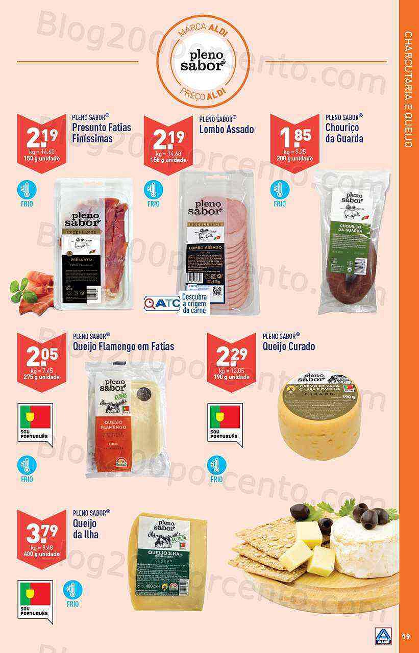 Antevisão Folheto ALDI Aberturas Promoções de 12 outubro a 8 dezembro