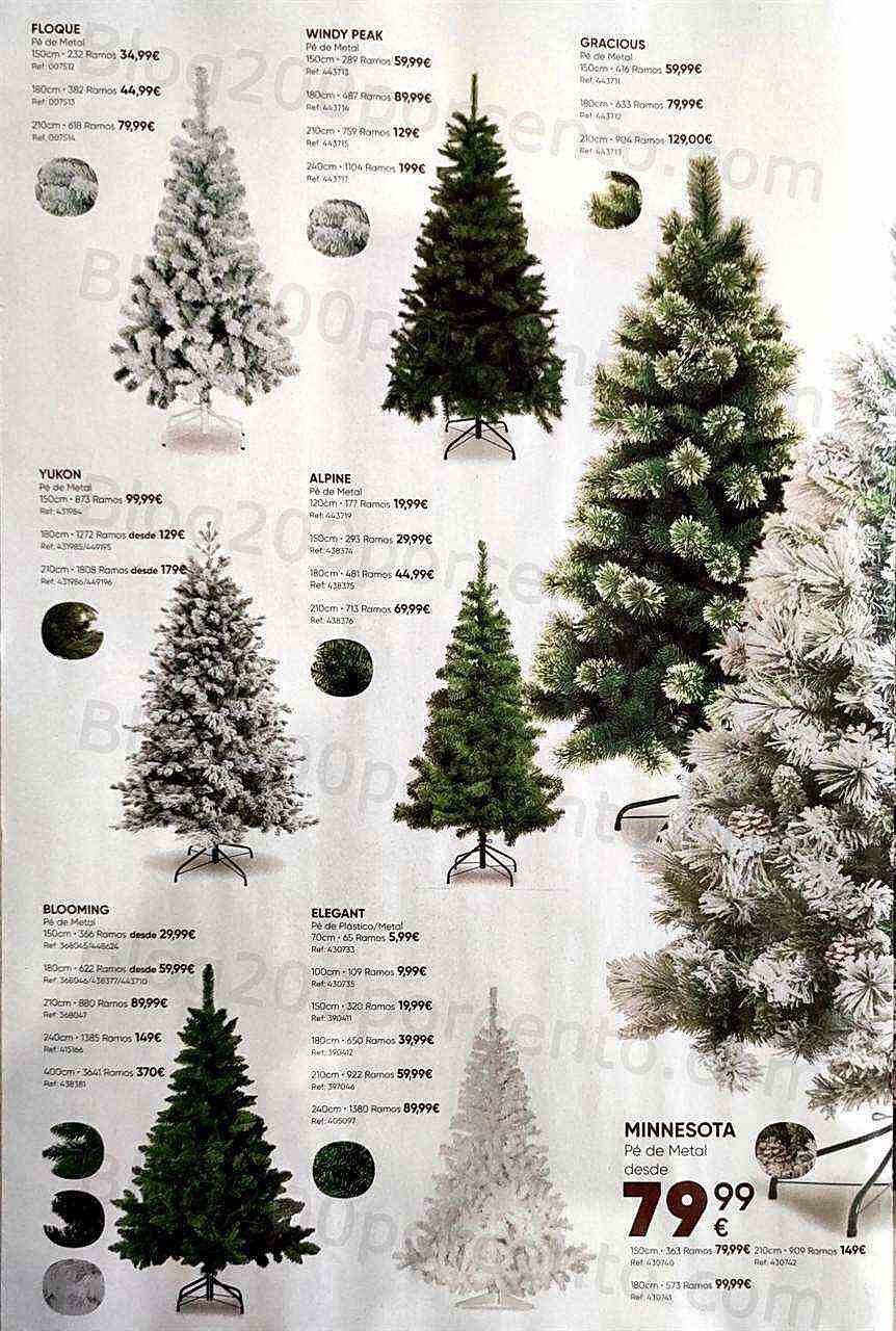 Antevisão Folheto HÔMA Natal Promoções de 21 outubro a 24 dezembro