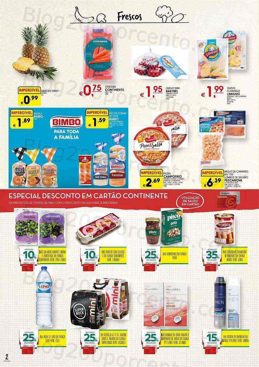 Antevisão Folheto MEU SUPER Promoções de 29 setembro a 10 outubro