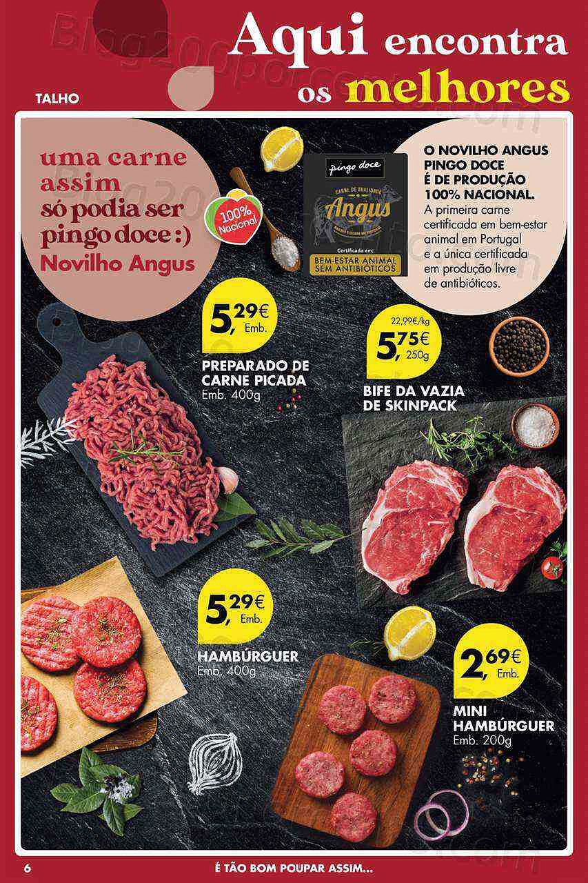 Antevisão Folheto PINGO DOCE Lojas Pequenas Promoções de 27 setembro a 3 outubro