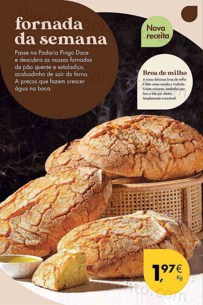 Antevisão Folheto PINGO DOCE Lojas Pequenas Promoções de 27 setembro a 3 outubro