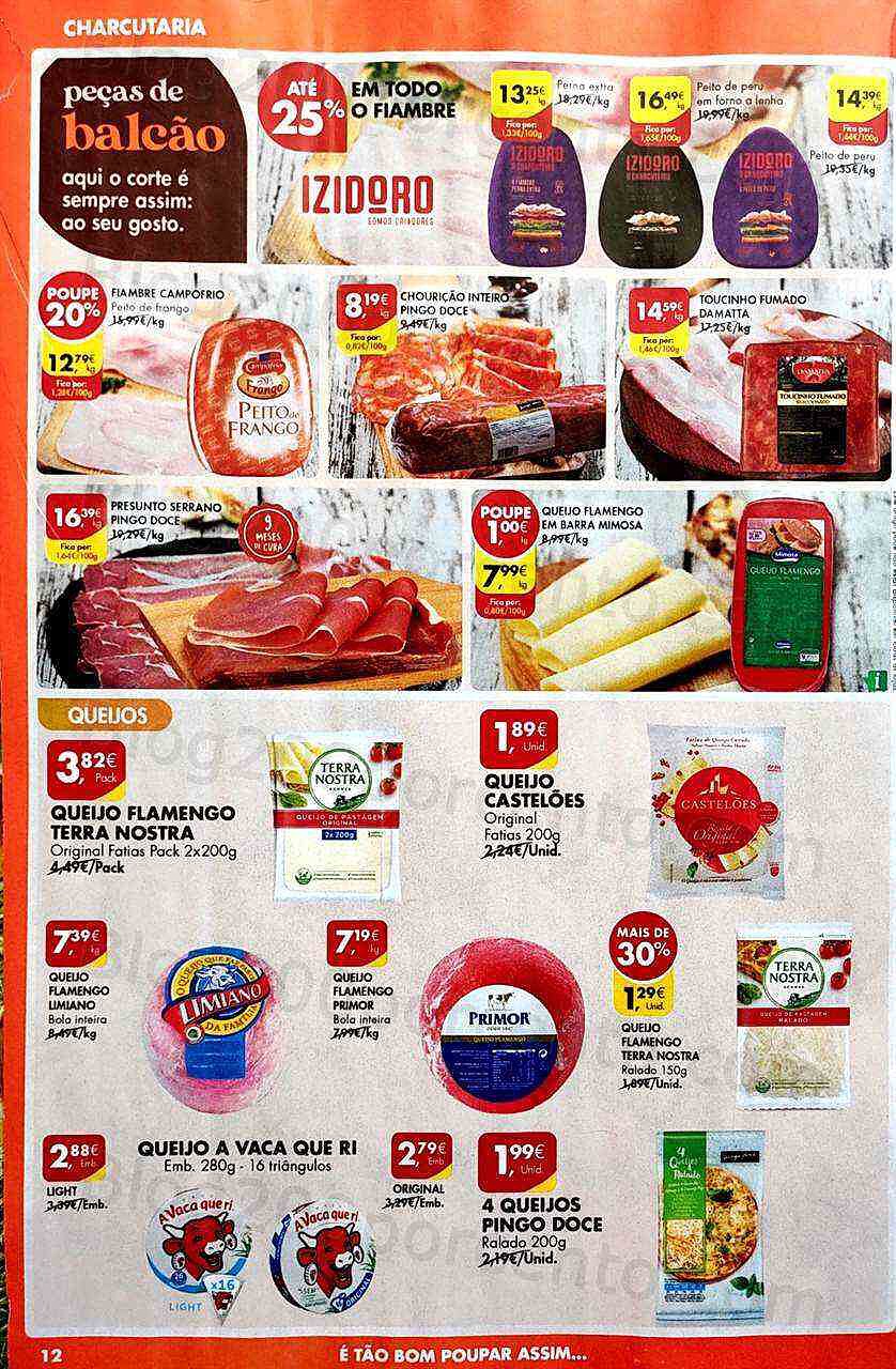 Antevisão Folheto PINGO DOCE Promoções de 27 setembro a 3 outubro